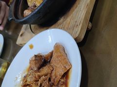 -京天红酒家(虎坊路店)
