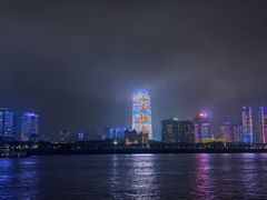 -武汉知音号