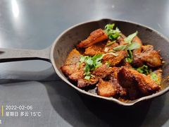-夜食白市Yespicy·烧烤啤酒宵夜(番禺四海城店)