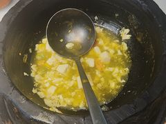 -大城小院饭店(博隆广场虹桥店)