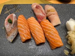-鮨冠OMAKASE食べ放题(北京首店)