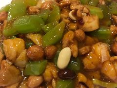 -海荣锅贴馆(五味十字店)