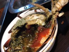 -三妹小龙虾·黄油蟹(华侨城总店)