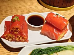 -昌勝香港深井烧鹅(新年华店)