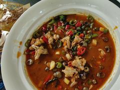 -野蔓果·山野菜(西湖景区·龙井茶田店)