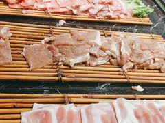 -非烤勿扰自助烤肉(东坑四季广场店)