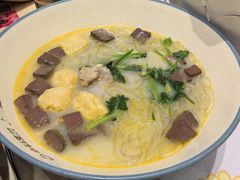 -小杨生煎(深圳岗厦北店)