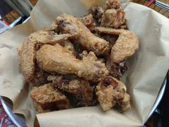 -高基五春川炒鸡排 韩国料理(威海总店)