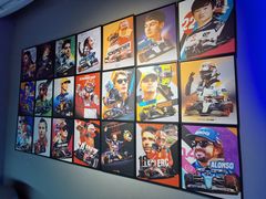 -魔赛卡丁车赛车汇(上海店)