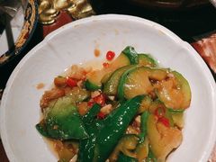 -缪氏川菜(深圳北站缤果空间店)