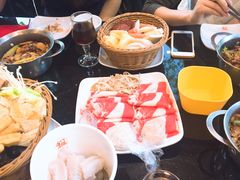 -鍋色天香(共和广场店)