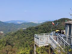 -广州市白云山风景名胜区