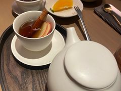 -隐溪茶馆(金虹桥店)