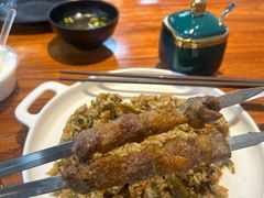 -卡迷尔牛肉面(佳木斯路店)