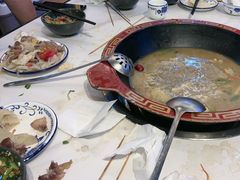 -牛得很·鲜牦牛肉烧烤·牛羊肉菌汤锅(康定店)