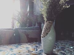 -望海·帆船主题咖啡厅•品茗下午茶(石湖景区店)