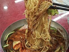 -西塔大冷面(市府大路店)