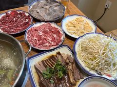 -厝味火锅·潮汕卤水火锅(十一合店)