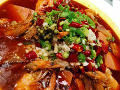 -皇城根北京风味主题餐厅(日照万象汇店)
