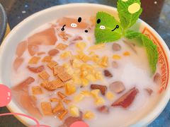 -探鱼·鲜青椒爽麻烤鱼(沈阳万象城店)