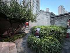 -李叔同故居纪念馆