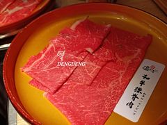 -温野菜涮涮锅(曲江大悦城店)