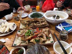 -八方海味餐厅