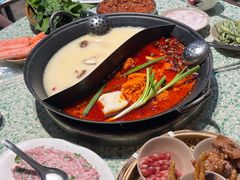 -五里关火锅(牛市口店)