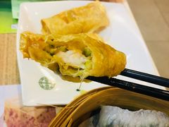 -添好运点心专门店(中环IFC店)