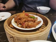 -粤轩楼广式特色餐厅(青岛路店)