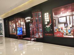 -西西弗书店(城西银泰城店)