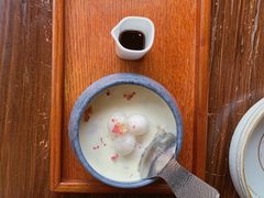 -小食院简餐厅