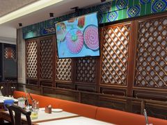 -东来顺•非遗火锅(外滩店)