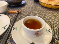 -南沙游艇会·大兵船餐厅