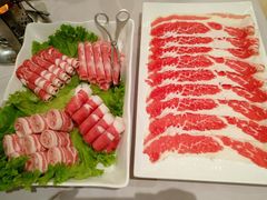 -鼎鼎香·港式火锅(北京SKP店)