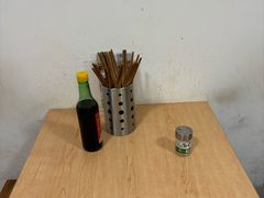 -易毛特色牛肉面(解放碑步行街店)