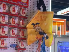 -可爱抓 COCO  GOTCHA(天津鹏欣水游城店)