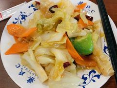 泡菜-柴氏风味斋(甘家口店)