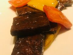 -枣子树·素食餐厅(普陀山店)
