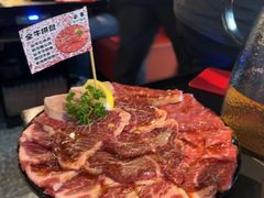 -谷牛和牛烤肉(漕河泾印象城店)