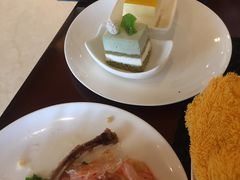 -听松楼·花园酒店·自助餐厅(红梅公园店)