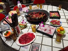 -朱光玉火锅馆(全国总店·金冠好店)