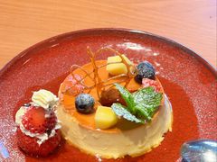 -OLLA 西班牙餐厅(丰盛里店)