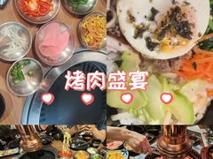 -香猪坊韩国烤肉专属门店(魏公村店)