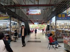 -东风市场(民治路店)