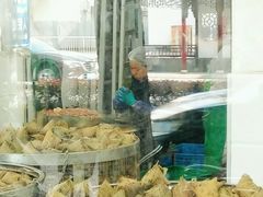 -赵记粽子(司前街店)