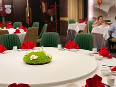 -海富门·带鱼·淮扬菜·粤菜(甘家口店)