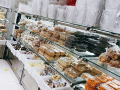 -幸福蛋糕坊(金顶街店)