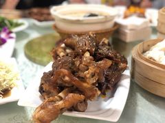 -那达慕蒙古风味酒楼