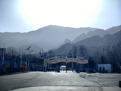 -北京凤凰岭